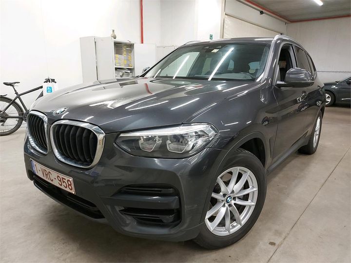 bmw x3 2019 wbatx35070nc11010