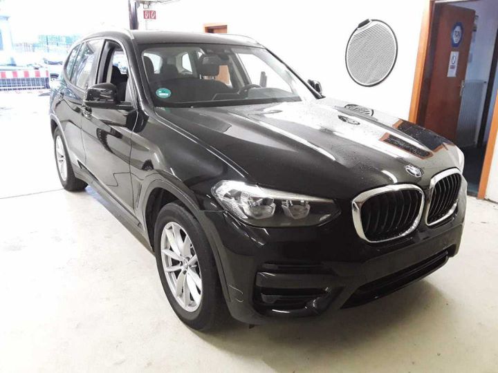 bmw x3 xdrive20d 2018 wbatx35080nc07466