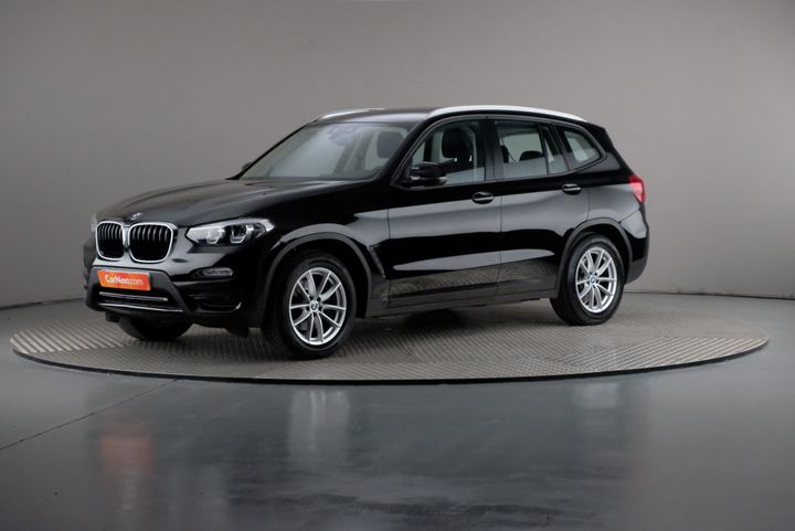 bmw x3 2019 wbatx35090nc14555