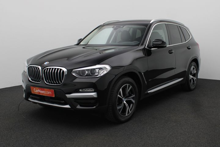 bmw x3 2019 wbatx350x0nc15892