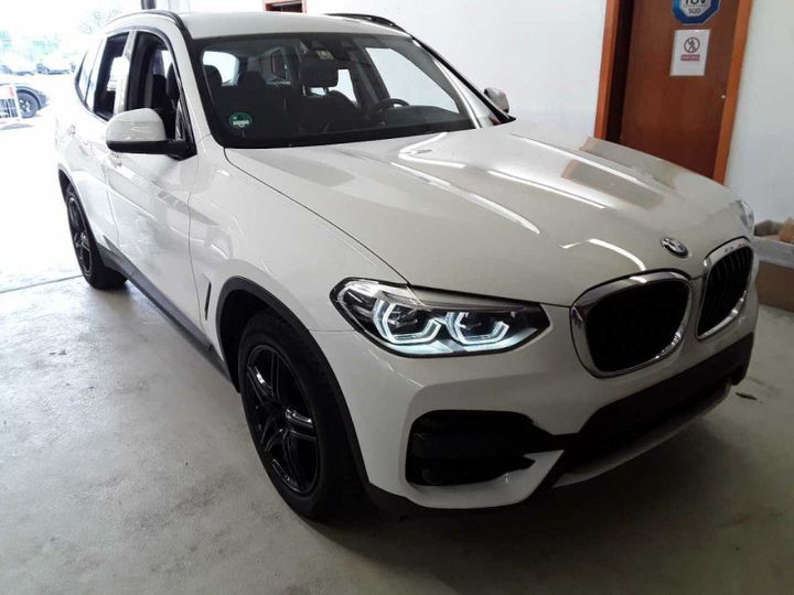 bmw baureihe x3 ( 2019 wbatx55090nv08790