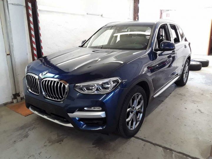 bmw x3 xdrive30d 2018 wbatx71080lb49075