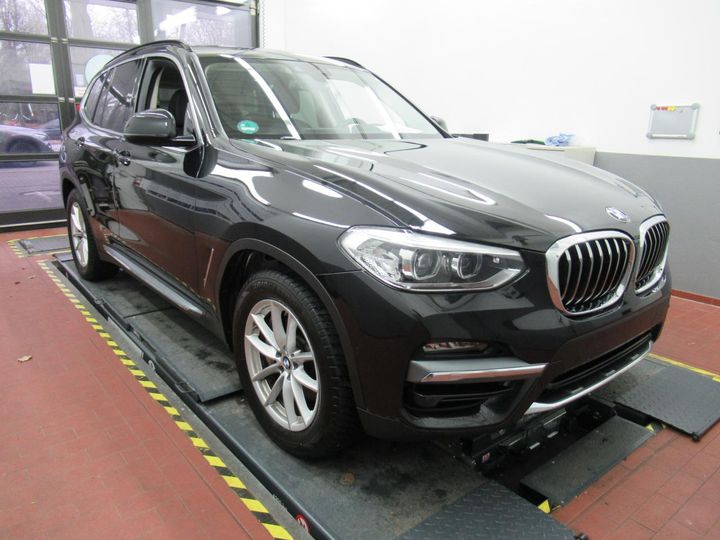 bmw x3 2020 wbatx75020n015836