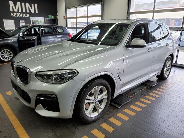 bmw x3 2019 wbatx75030n017708