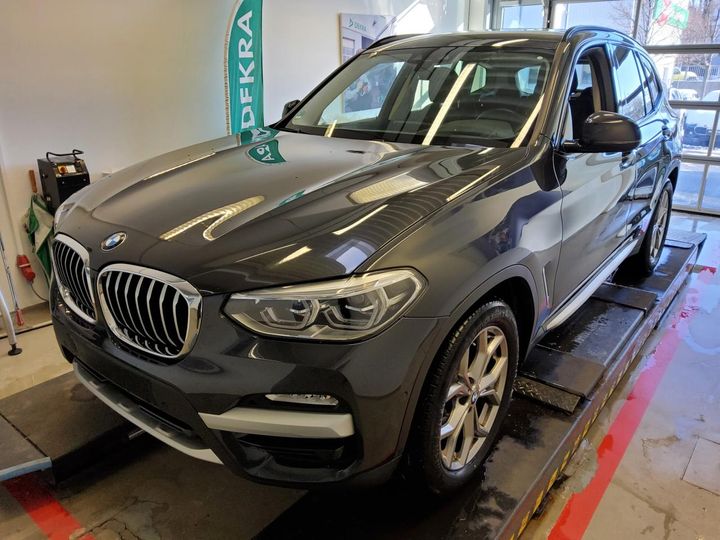 bmw x3 2019 wbatx750x0n007354