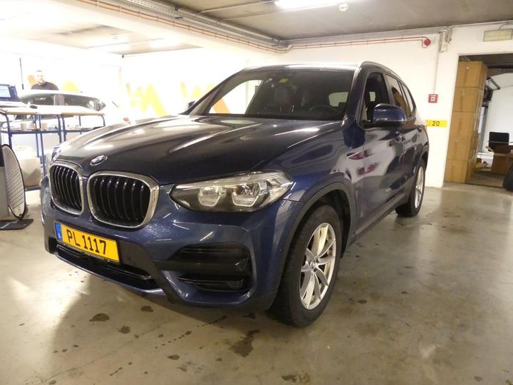 bmw x3 2019 wbaty15060n010181