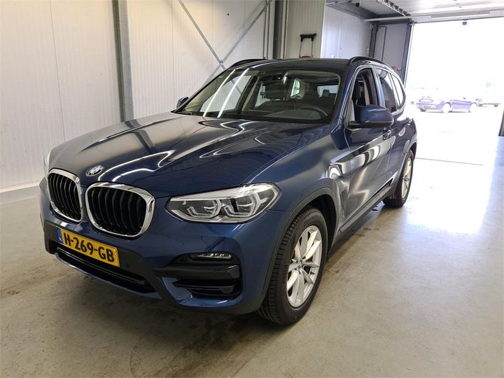 bmw x3 2020 wbaty15090n023300