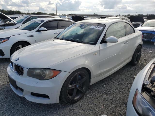 bmw 135 i 2009 wbauc73509vk94795