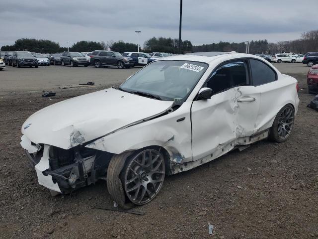 bmw 135 i 2008 wbauc73558vf22534