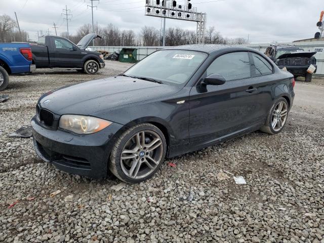 bmw 135 i 2009 wbauc73559vk80424