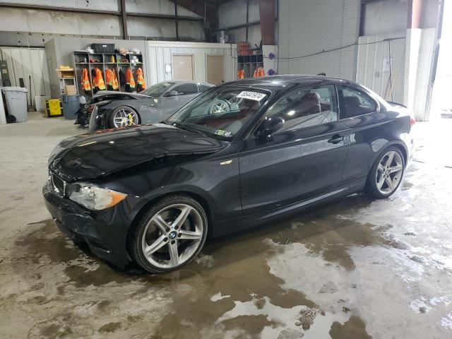 bmw 135 i 2008 wbauc73568vf24485