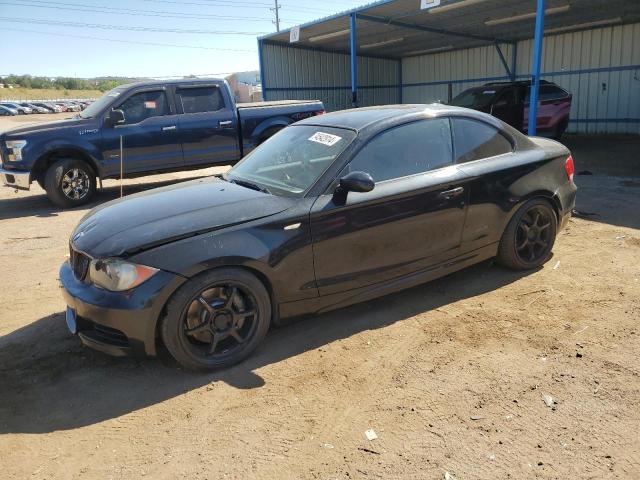 bmw 135 i 2008 wbauc73588vf24245