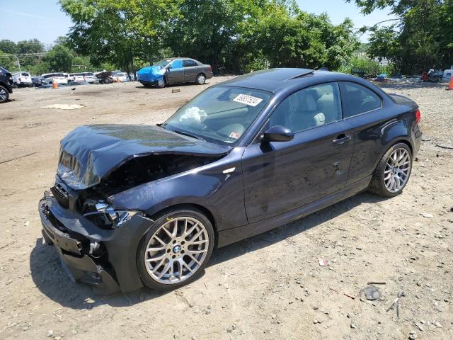 bmw 1 series 2009 wbauc73589vk80370