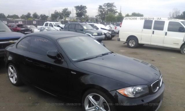 bmw 135 2010 wbauc7c50avk96227