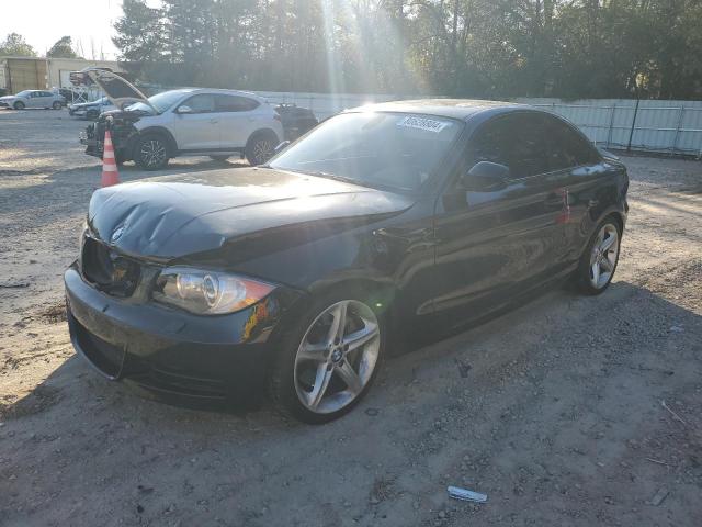 bmw 135 i 2010 wbauc7c50avk96552