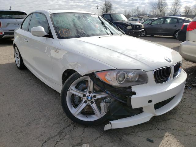 bmw 135 i 2010 wbauc7c59avk96274