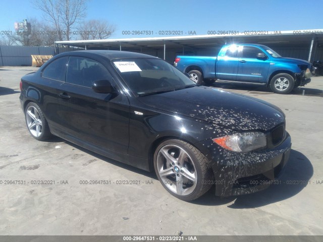 bmw 1 2011 wbauc9c51bvm10474