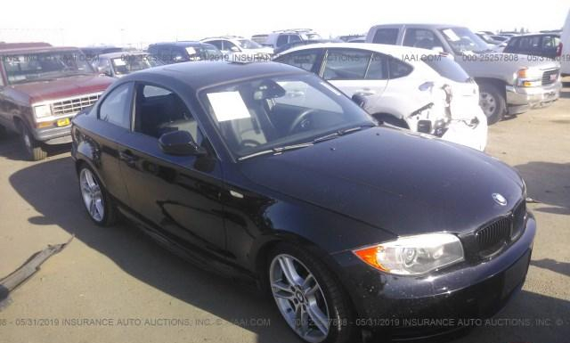 bmw 135 2013 wbauc9c51dvm13605