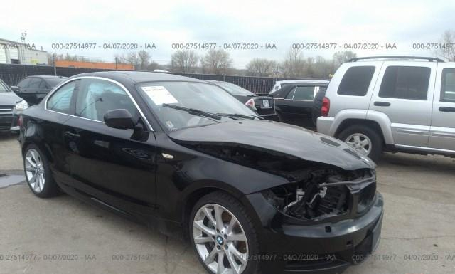 bmw 135 2013 wbauc9c53dvm13489