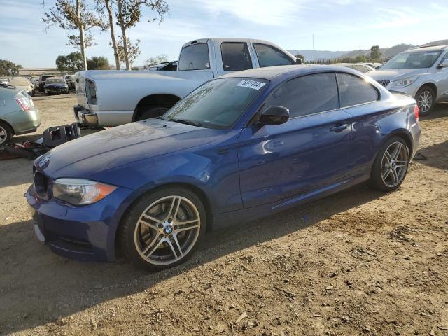 bmw 135 i 2013 wbauc9c53dvy60615