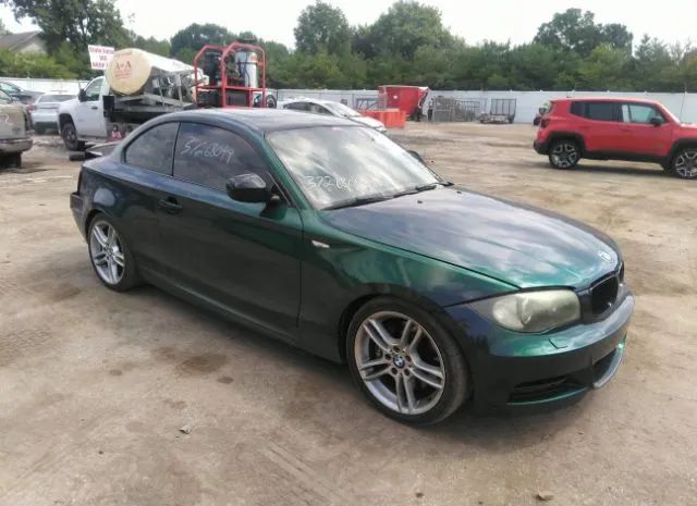 bmw 135i 2011 wbauc9c54bvm10890