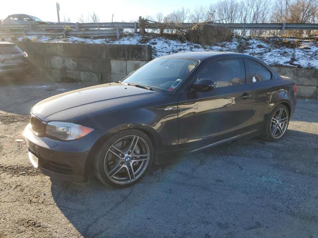 bmw 135 i 2013 wbauc9c54dvm13873