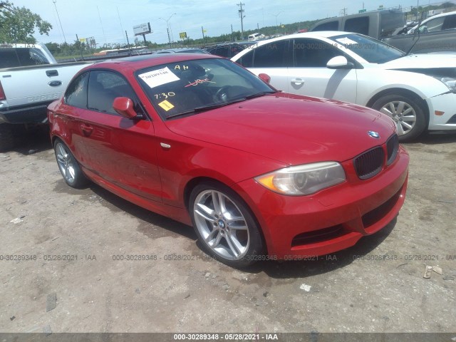 bmw 1 2012 wbauc9c56cvm12528