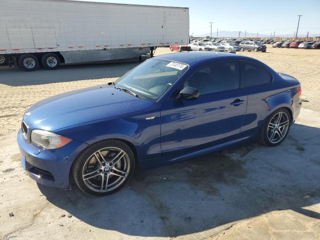 bmw 135 i 2013 wbauc9c57dvy60522