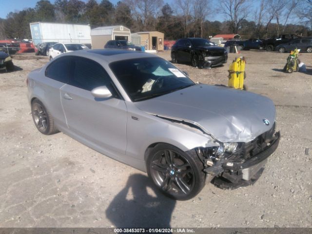 bmw 135i 2011 wbauc9c58bvm09628