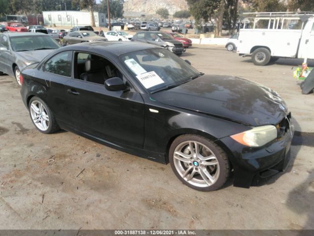 bmw 1 2012 wbauc9c58cvm11753