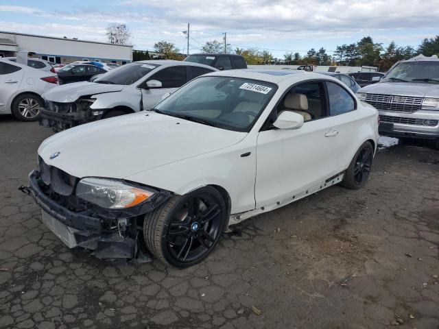 bmw 135 i 2013 wbauc9c58dvy60142