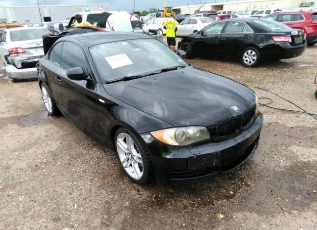 bmw 1 series 2011 wbauc9c59bvm10769