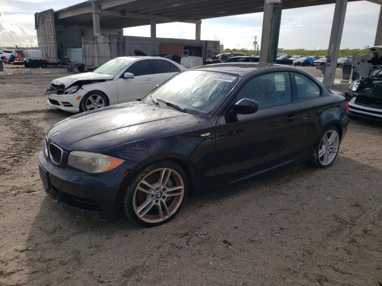 bmw 1er 2012 wbauc9c59cvm13155