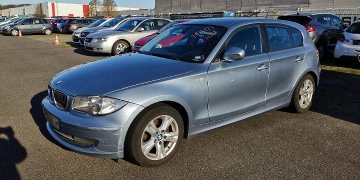 bmw 1 series hatchback 2010 wbaud710x0p428580