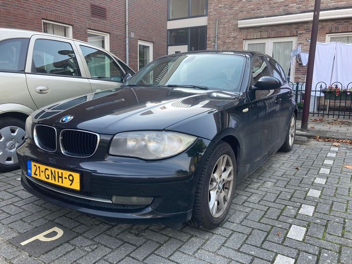 bmw 1-serie 2008 wbaue31090e173003