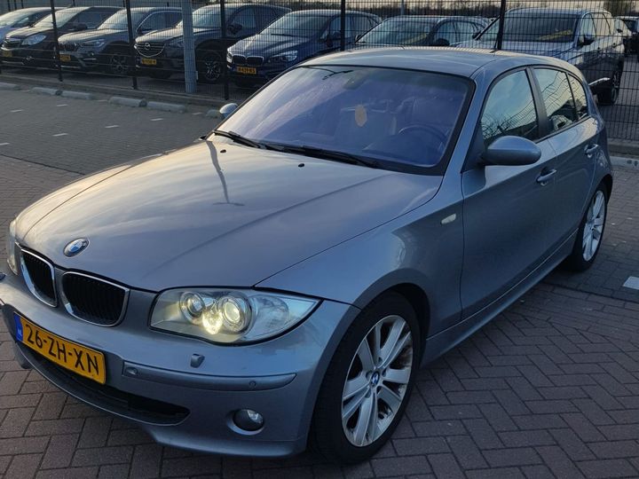 bmw 1-serie 2004 wbauf510x0js55094