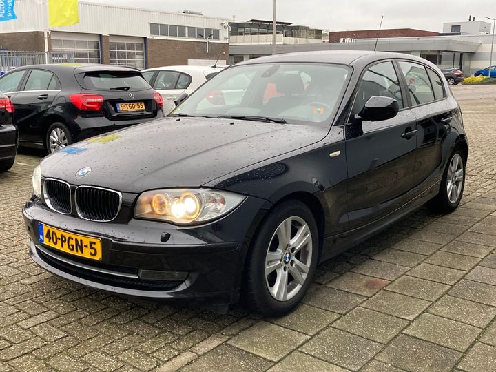 bmw 1-serie 2011 wbauh31010e526079