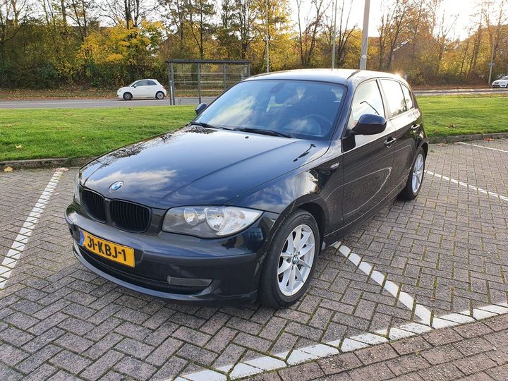 bmw 1-serie 2009 wbauh31040e401352