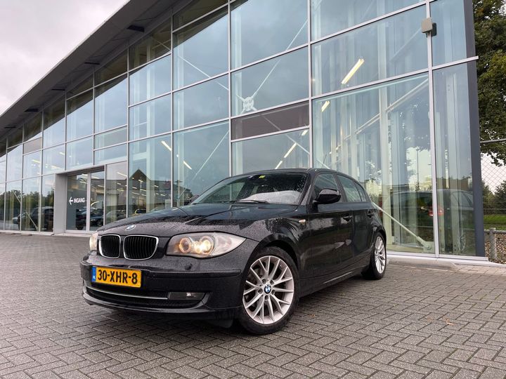 bmw 1-serie 2011 wbauh51030e663925