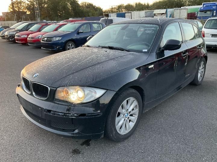 bmw 1 series hatchback 2010 wbauh51040e475642