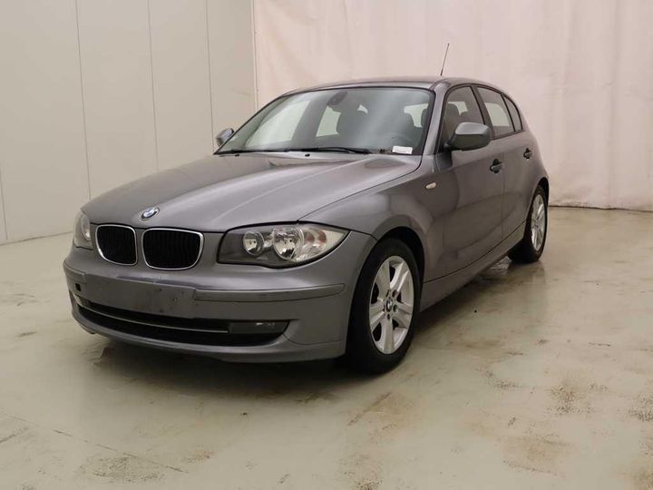 bmw 116 2010 wbauh51040e480274