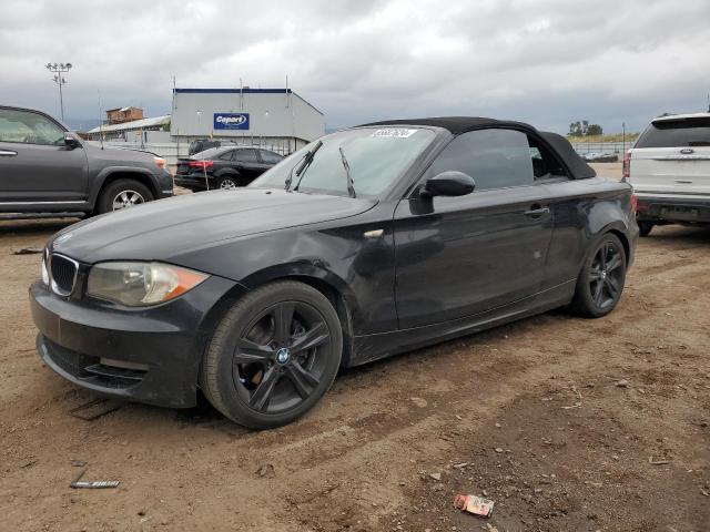 bmw 128 i 2009 wbaul73509vj75127