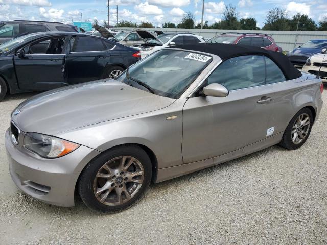 bmw 128 i 2008 wbaul73518vj73997