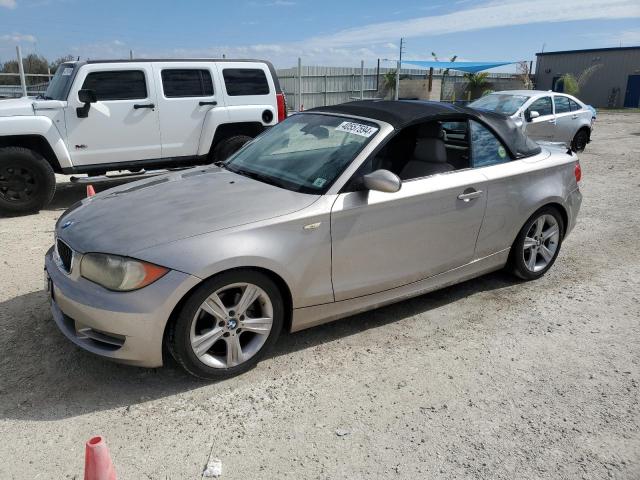 bmw 1 series 2008 wbaul73528ve88598