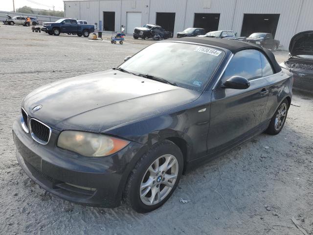 bmw 128 i 2008 wbaul73528ve89508