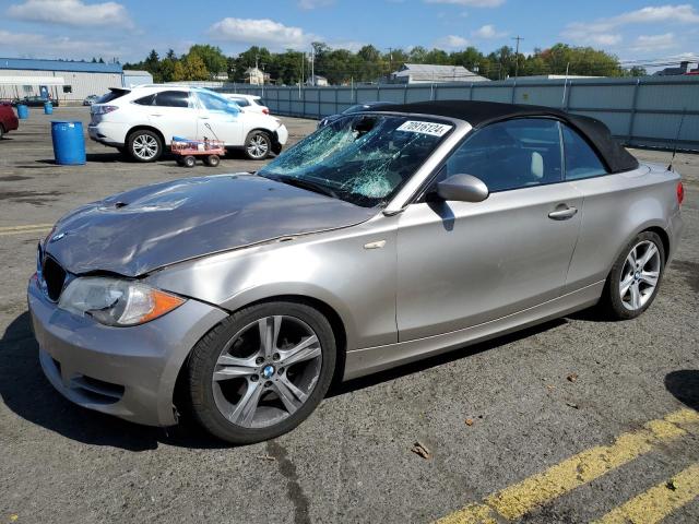 bmw 128 i 2009 wbaul73549vj75146