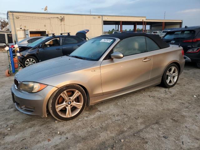 bmw 128 i 2008 wbaul73578ve88399