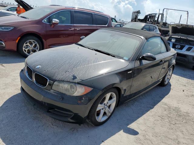 bmw 128 i 2008 wbaul73588ve89433