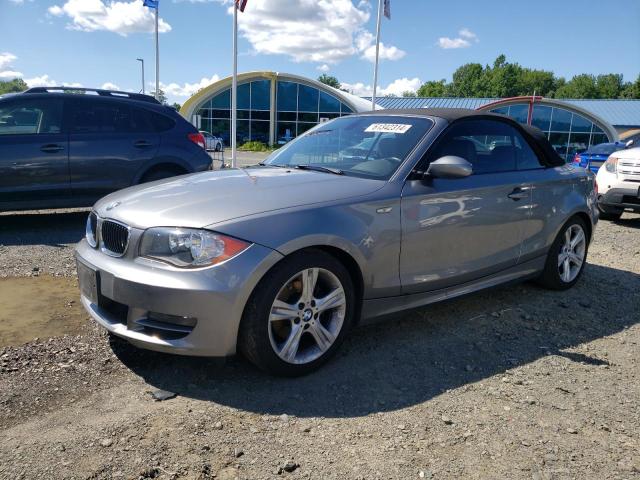 bmw 128 i 2009 wbaul73589ve86596