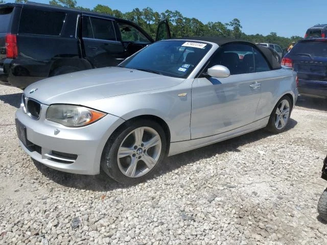 bmw 128 i 2009 wbaul73589vj77031